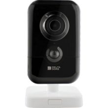Caméra de sécurité DELTA DORE Delta Dore - Caméra IP intérieure 2MP -