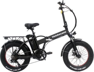 Fat bike électrique boulanger new arrivals