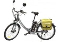 Vélo électrique VELOBECANE Velo electrique de ville Velobecane Easy