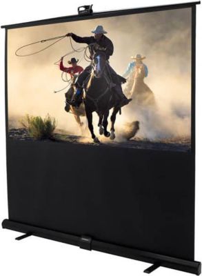 Ecran de projection LUMENE Paradise 200C