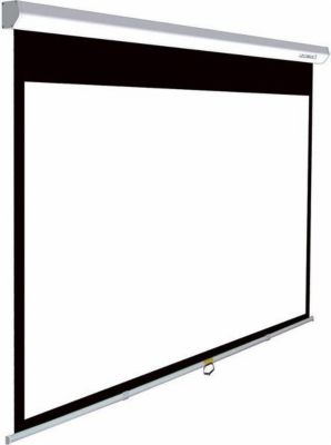 Ecran de projection LUMENE Capitol HD 150V