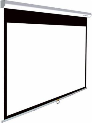 Ecran de projection LUMENE Capitol HD 150V Ecran de projection LUMENE Capitol HD 150V