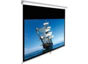 Ecran de projection LUMENE CAPITOL HD 200 C MANUAL SCREEN