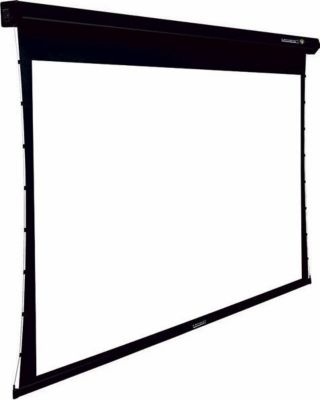 Ecran de projection LUMENE Coliseum UHD 4K 240V