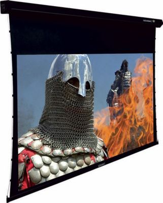 Ecran de projection LUMENE Coliseum UHD 4K 200C