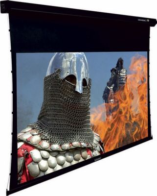 Ecran de projection LUMENE Coliseum UHD 4K 200C Ecran de projection LUMENE Coliseum UHD 4K 200C