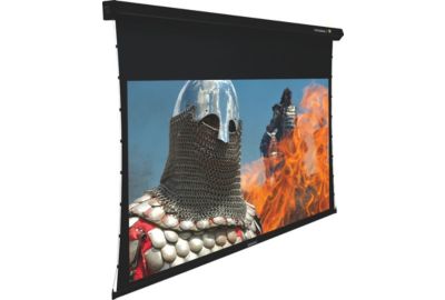Ecran de projection LUMENE COLISEUM UHD 4K 270 C 16/9