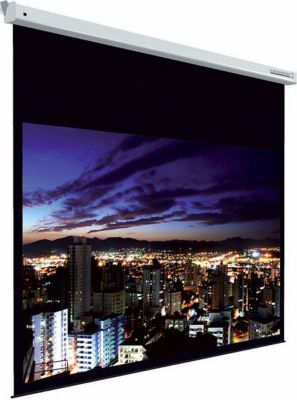 Ecran de projection LUMENE Embassy HD 170C