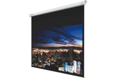 Ecran de projection LUMENE EMBASSY HD 200 C ELECTRIC SCREEN