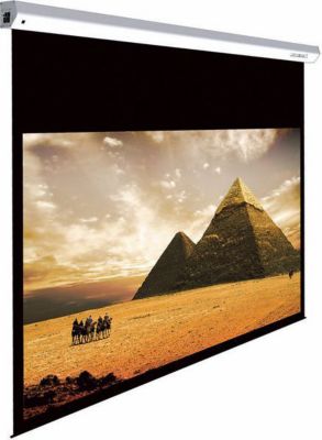 Ecran de projection LUMENE Majestic HD 350C