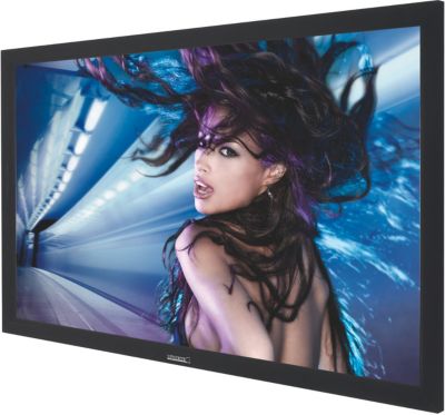 Ecran de projection Lumene PALACE UHD 4K 170C VELVET SCREEN