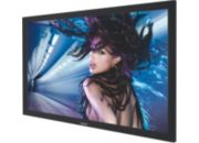 Ecran de projection LUMENE PALACE UHD 4K 170C VELVET SCREEN