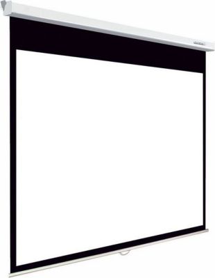 Ecran de projection LUMENE Plazza HD 150V