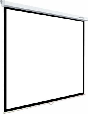 Ecran de projection LUMENE Plazza HD 200