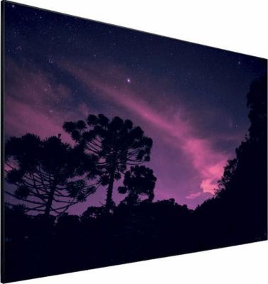 Ecran de projection LUMENE Mov. Palace 4K/8K Plat. U.S. 270C