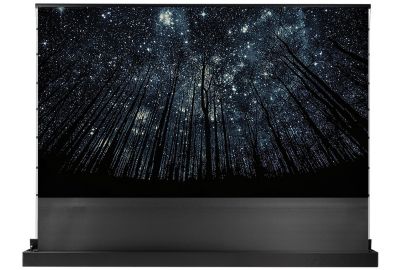 Ecran de projection LUMENE EDEN EXTRA BRIGHT 270C