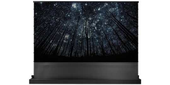 Ecran de projection LUMENE EDEN EXTRA BRIGHT 240C