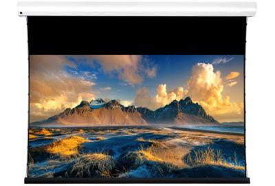 Ecran de projection LUMENE COLISEUM EXTRA BRIGHT 200C