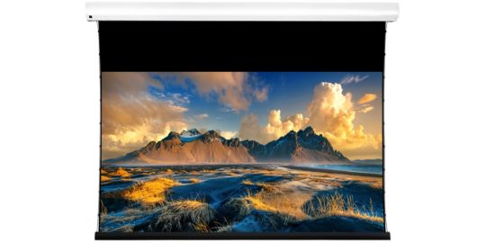 Ecran de projection LUMENE COLISEUM EXTRA BRIGHT 200C