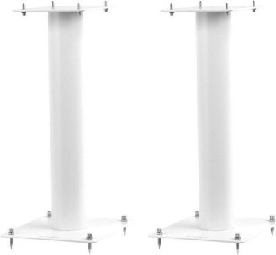 Pied d'enceinte NORSTONE Stylum 1 Blanc satin