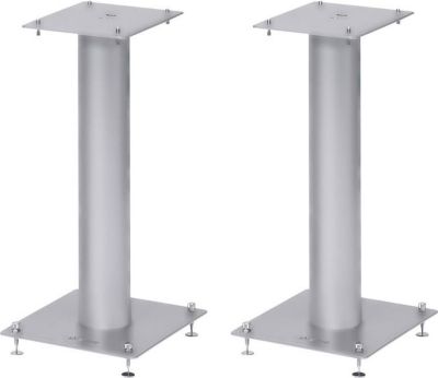 Pied d'enceinte NORSTONE Stylum 1 Gris satin Pied d'enceinte NORSTONE Stylum 1 Gris satin