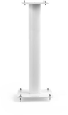 Pied d'enceinte NORSTONE STYLUM 2 Blanc satinX2 Pied d'enceinte NORSTONE STYLUM 2 Blanc satinX2