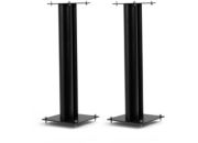 Pied d'enceinte NORSTONE STYLUM 3 Noir satinX2