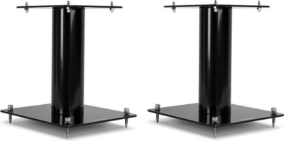 Pied d'enceinte NORSTONE Stylum S Noir
