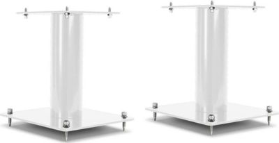 Pied d'enceinte NORSTONE Stylum S Blanc