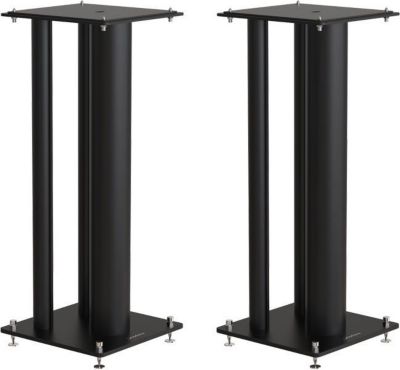 Pied d'enceinte NORSTONE Stylum Max Noir satin