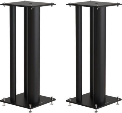 Pied d'enceinte NORSTONE Stylum Max Noir satin