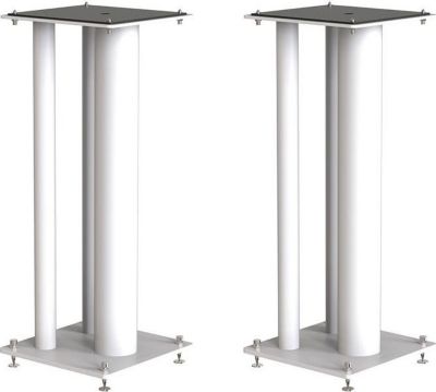 Pied d'enceinte NORSTONE Stylum Max Blanc satin