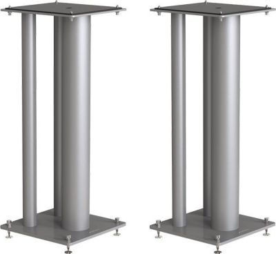 Pied d'enceinte NORSTONE Stylum Max Gris satin