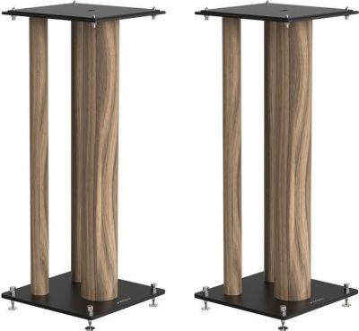 Pied d'enceinte NORSTONE Stylum Max Chêne naturel