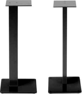 Pied d'enceinte NORSTONE Esse Stand Noir satin Pied d'enceinte NORSTONE Esse Stand Noir satin