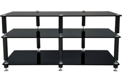 Meuble multimédia NORSTONE BERGEN 2 AV