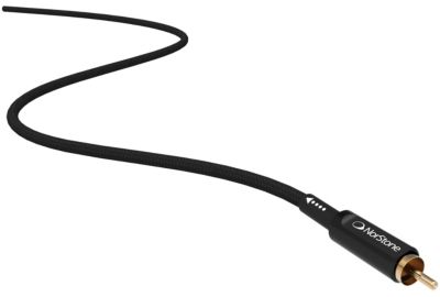 Câble subwoofer NORSTONE NORSTONE ARRAN  RCA SUB 200