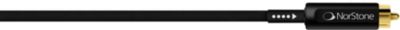 Câble subwoofer NORSTONE NORSTONE ARRAN  RCA SUB 300 Câble subwoofer NORSTONE NORSTONE ARRAN  RCA SUB 300