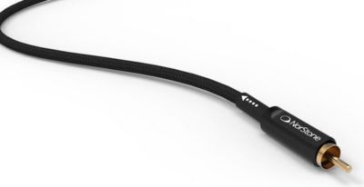 Câble subwoofer NORSTONE Arran RCA SUB (5 m)