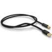 Câble USB NORSTONE Arran USB AB (0,75 m)