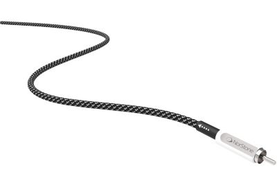 Câble subwoofer NORSTONE NORSTONE JURA  RCA SUB 500