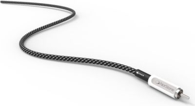 Câble subwoofer NORSTONE Jura RCA SUB (10 m) Câble subwoofer NORSTONE Jura RCA SUB (10 m)