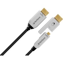 Câble HDMI NORSTONE Jura HDMI-Optic (15 m)