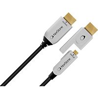 Câble HDMI NORSTONE Jura HDMI-Optic (100 m)