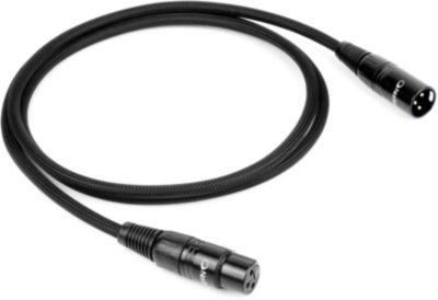 Câble XLR NORSTONE ARRAN XLR 2X1.5M
