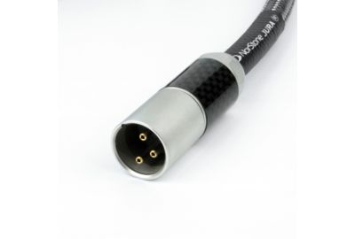 Câble XLR NORSTONE JURA XLR 2X1M