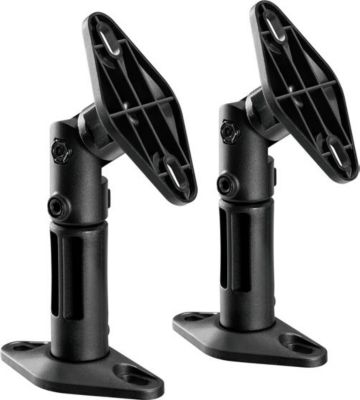 Support enceinte NORSTONE WallCeiling (la paire) Support enceinte NORSTONE WallCeiling (la paire)