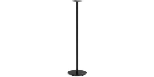 Support enceinte WIIM pour WIIM SOUND BLACK