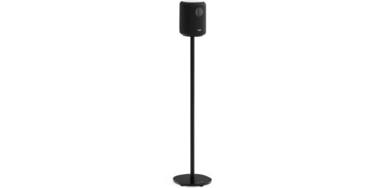 Support enceinte WIIM pour WIIM SOUND BLACK