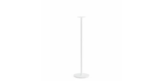 Support enceinte WIIM pour WIIM SOUND WHITE
